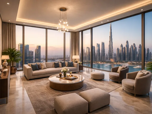 Dubai, UAE