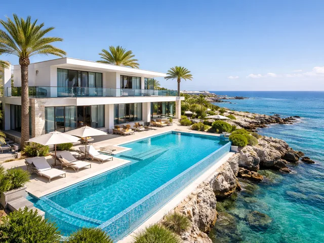 Limassol, Cyprus